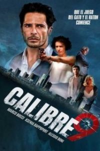 Calibre 9 (Calibro 9) [Subtitulado]